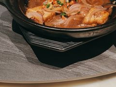 -梁家大院•农家菜(昆山会展中心店)