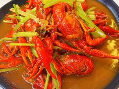 -红盔甲·小龙虾(天钥桥店)