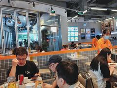 -肥韬茶餐厅(海上世界店)