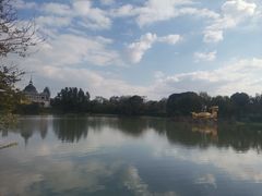 -南通濠河风景名胜区