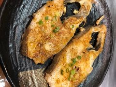 -大渔铁板烧(中山路八佰伴店)