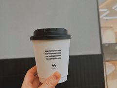-M Stand(西安大悦城店)