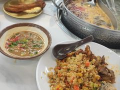 -海派·别墅轰趴馆·户外露营·团建聚会·生日派对(松江大学城店)