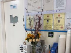 -美联众合动物医院·24h京西诊疗中心
