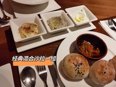 -Tajine Moroccan塔金摩洛哥中东餐厅