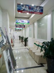 -重庆军科整形美容医院