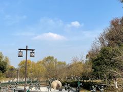 -幕燕滨江·长江观音景区