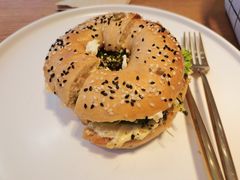 -大酉·M Coffee(北京美术馆店)