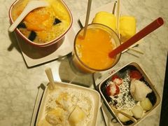 -发记甜品(豉油街店)