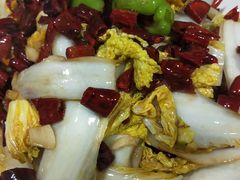 -叁宝烤肉• 西安烧烤(高科新花园店)