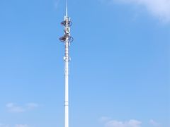 -芦恒路站-停车场