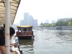 -海河游船-永乐码头(大悲院)