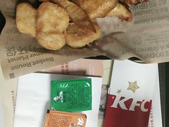 -肯德基(坑梓店)