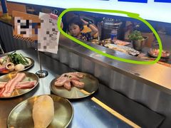 -喜井无限自助烤肉公司(石厦店)