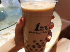 -1点点(湖明店)