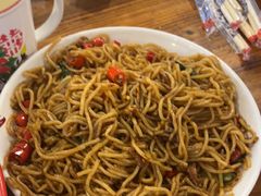 -冶建镜子·老南昌大排档·江西虾王(总店)