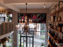 -花十悦·鲜花咖啡餐厅(振业城一期店)