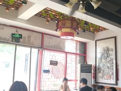 -鲁毓鲜蓬莱小面(黄山路店)