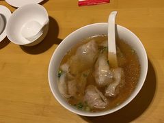 -鼎泰丰(嘉年华•海信广场VILLAGE店)