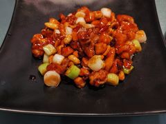 -玉桥餐厅(天坛店)