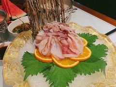 -虾佬圣汤·海鲜姿造(乐堤港店)