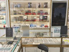 -世纪大明眼镜·林德伯格·蔡司官方授权店(武昌旗舰店)