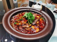-刀板香·安徽菜(国购IFC店)