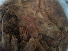 麻酱糖饼-马凯餐厅(长椿街店)