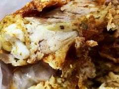 -余婆炸鸡(亚运村店)