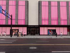 -Victoria's Secret(杭州湖滨银泰in77店)