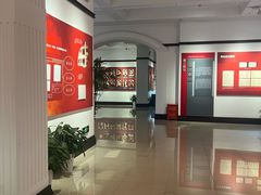 -八七会议会址纪念馆