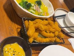 -院子餐厅·大锅菜·老杭帮(桥西直街店)