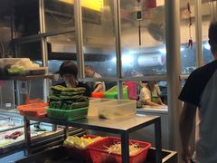 -筒骨麻辣烫(永同昌公寓胜明花园店)