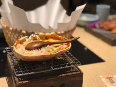 -蟹的岡田屋(正大广场店)