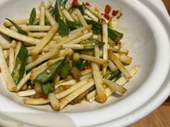 -巢爷老味(东方红店)