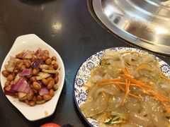 -崔记生活·铁锅炖鱼粘卷子(总店)