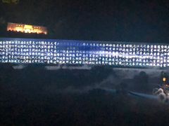 -鼎盛王朝康熙大典实景演出