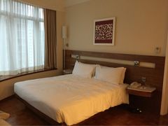 如心铜锣湾海景酒店-铜锣湾如心酒店