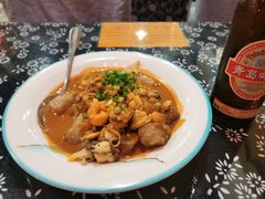 -旺角小渔村(二马路店)