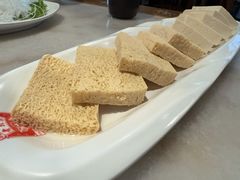 -京门老爆三·铜锅涮肉 爆肚(望京店)