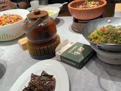-湘轩·土菜研究院(光大店)