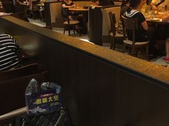 -必胜客(时代广场店)