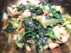 -黄山老妈·土菜(碧桂园店)