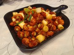 -巴厘龙虾·榜首油焖大虾(青山店)