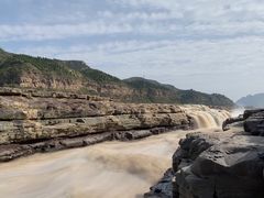 -陕西黄河壶口瀑布旅游区