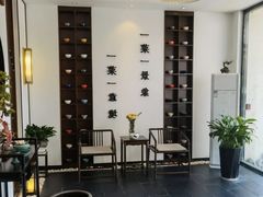 -曾家厨房·新徽菜(高新天柱路店)