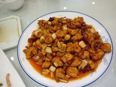 -普天和酒楼·新津菜·烤鸭(天津之眼店)