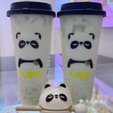 清爽又满足，这一杯没谁了❗❗