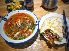 -蝎菜杨·牛肉面 羊蝎子火锅(光熙门北里店)