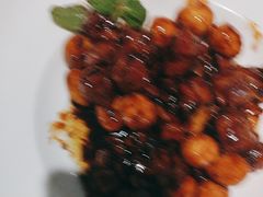 -大鸭梨烤鸭(左家庄店)